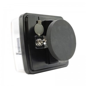 Kit luci del rimorchio wireless