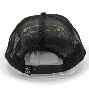 RACCODO DEL LOGO 3D 3D personalizzato in cotone personalizzato cotone multipli per camionista per gli sport all\'aperto