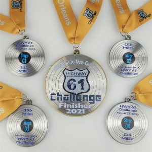 Medaglie in vendita medaglie medaglie premio personalizzato con competizione medaglia