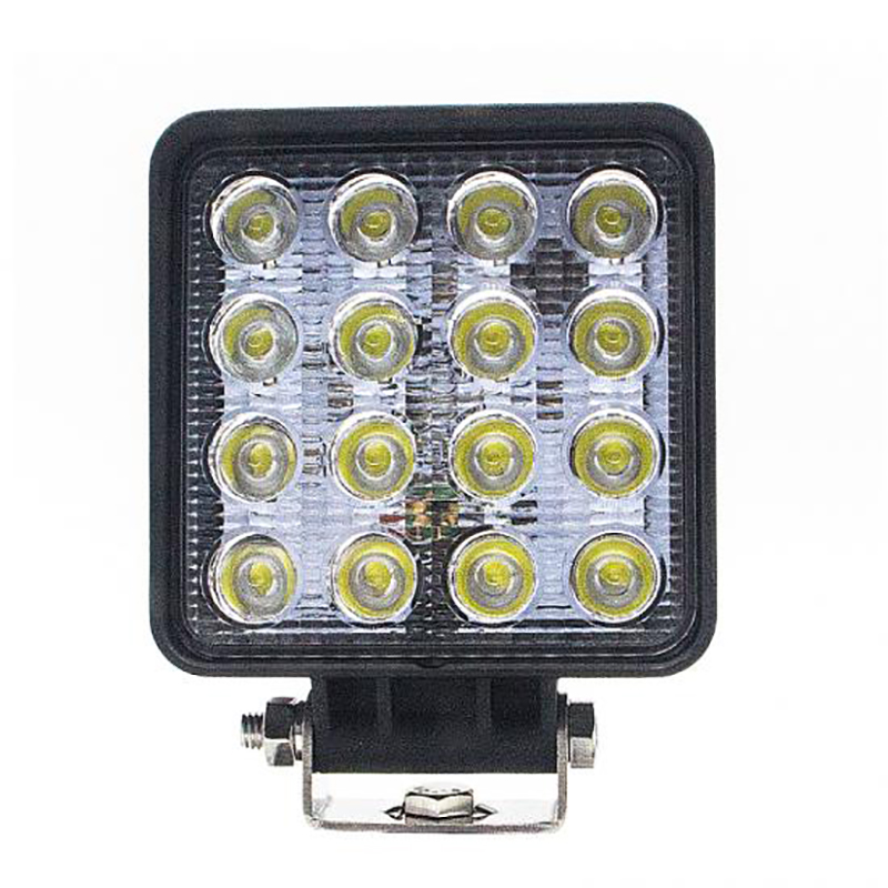 Luce di lavoro a LED WETECH 10448