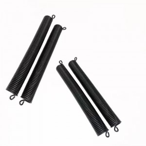 Sorgenti torsione per garage per garage pesanti