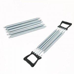 Expander al torace a molla flessibile ad alta precisione