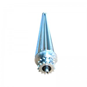 CONICO RULLO CONE RULLO CURVATORE CONVENTIONE RULLO ELETTRICO CONICALLA CONTROLLO PLC ROLLETTO ELETSEVE ELEEVE