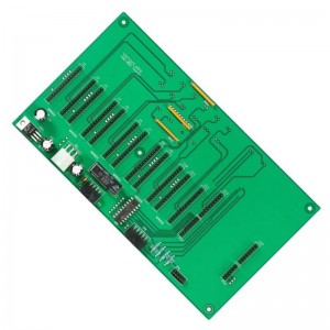 OEM ODM PCB&PCBA Servizio di progettazione di progettazione personalizzata PCB PCB PCBA File BOM elenco GERBER Altro PCB PCBA Produttore