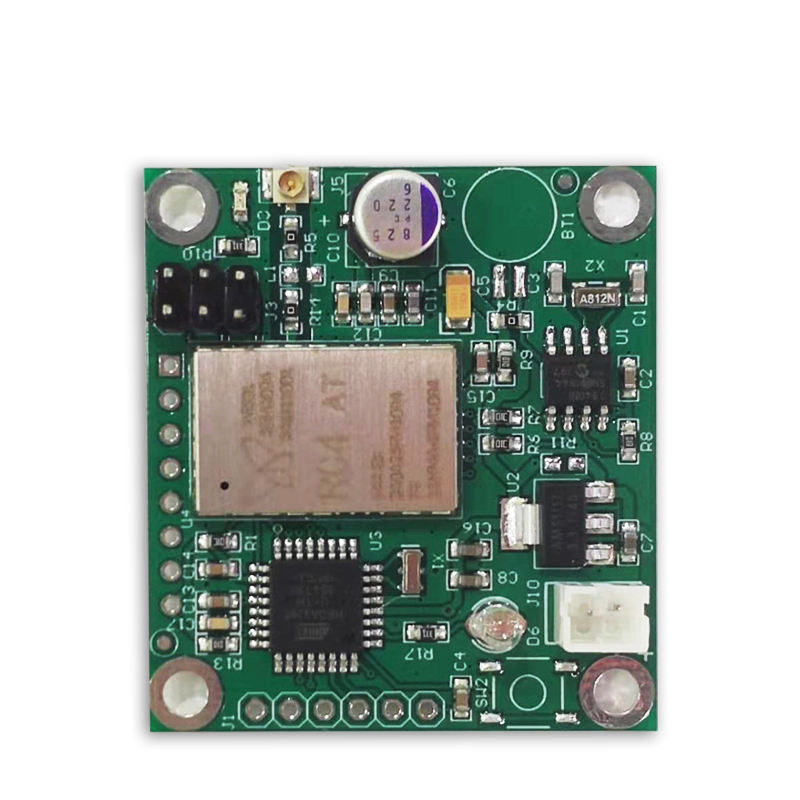 PCB Clone PCB Reverse Engineering Service Programmabile Produttore di scheda PCB