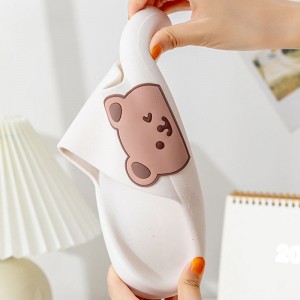 2022 Top1 pantofole domestiche Casa Slipisti di modanon slip