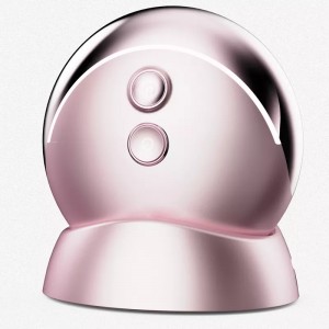 Macchina per la pelle ad alta frequenza radio stampata, Multifunzione EMS Multifunzione Dispositiva professionale di bellezza domestica, per tutto il corpo, il viso, il collo, il braccio, la vita, la coscia, il gluteo, l\'anti-invecchiam...