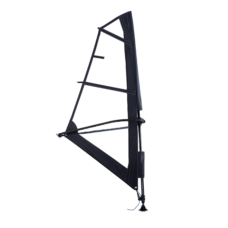 Qual è la differenza tra a vela e windsurfing?