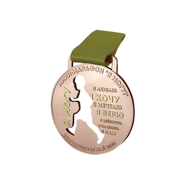 Medaglie personalizzate medaglie veloci medaglie in lega di zinco in metallo personalizzato