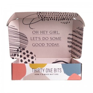 Scatole regalo personalizzate, scatole di carta di alta qualità e scatole di aeroplano