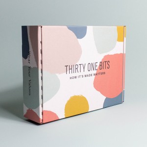 Scatole regalo personalizzate, scatole di carta di alta qualità e scatole di aeroplano