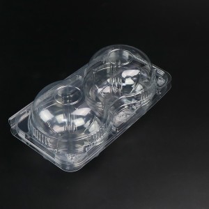 Box Apple (due mele) 205*105*85 mm HGF-2A