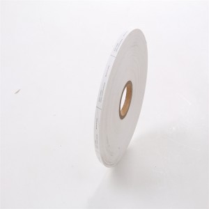 I segni di spedizione stampati in rotoli, segni di spedizione di alta qualità e di alta qualità possono essere personalizzati