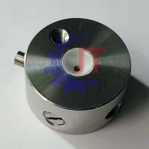 Alloggiamento della guida del filo superiore Agie senza 326.834.9 (A305) 417.984.2, 417.984, 590417984, produttore di ricambi EDM