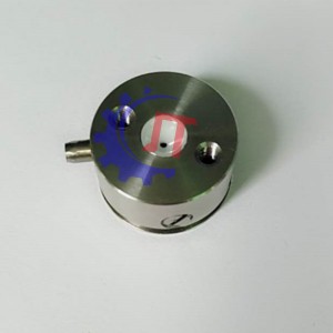 Alloggiamento della guida del filo superiore Agie senza 326.834.9 (A305) 417.984.2, 417.984, 590417984, produttore di ricambi EDM