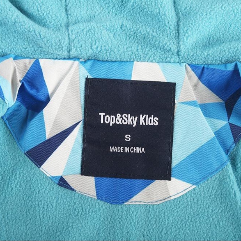 L\'industria dell\'abbigliamento deve proteggere il proprio marchio