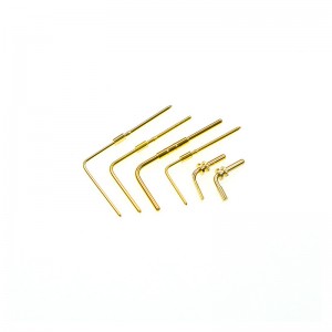 PIN per prese in ottone&PIN --- FINE ANGOLO DESTRA