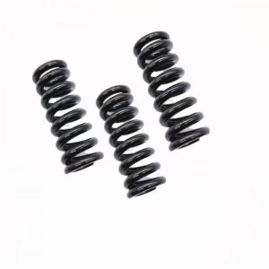 Spunzione di shock sospensione in acciaio inossidabile per scooter