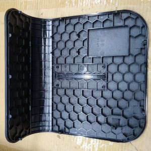 Nuova pila di ricarica di energia