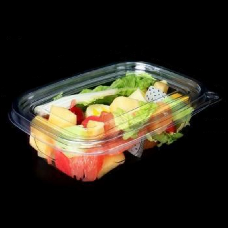 Insalata Box Bottom 165*115*40 mm HGF-220