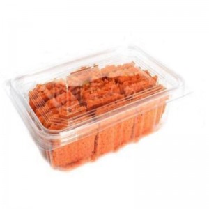 Frutta e dado secca 215*145*70 mm HGF-021