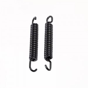 Molla di tensione del braccio del tergicristallo in acciaio inossidabile