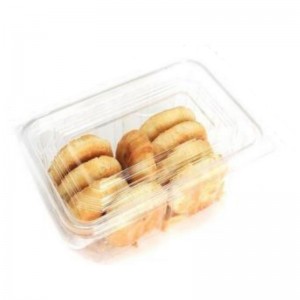 Frutta e dado secca 215*145*90 mm HGF-023