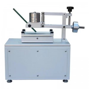 tester di durezza a matita automatica