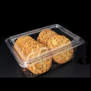 Frutta secca e box da dado 253*183*85 mm HGF-225G