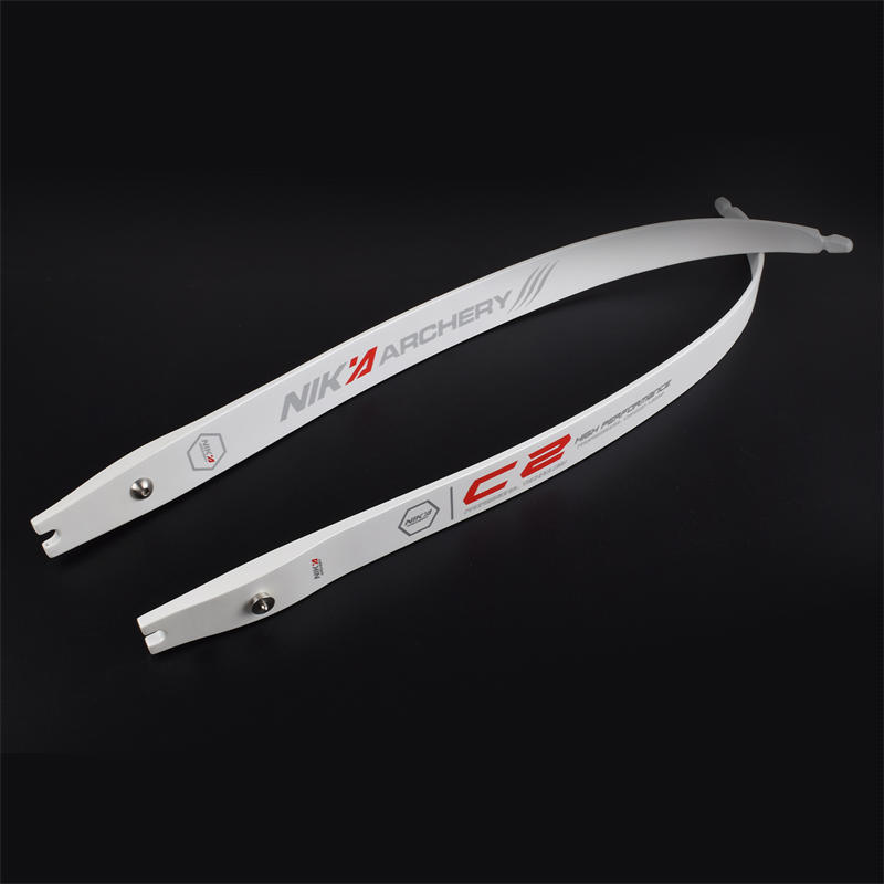 Nuovi arti ricuri di prua