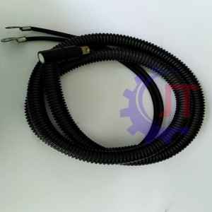 100430610 430.610 Motore di azionamento del filo OD70 X Wear Parts EDM H170mm