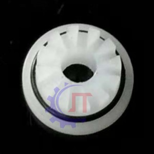 333017384 Interfaccia Guida inferiore Charmilles Calcinare la macchina EDM di consumo EDM