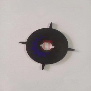 104329690 100432905 432.969.0 Camera di iniezione inferiore OD70 X H44mm