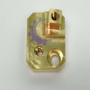 200434002 434.002 Supporto di contatto per Robifil 330/F 25 x 19 x 12,5 mm