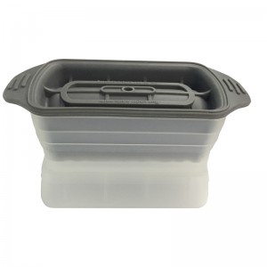 Grandi stampi per cubetti di ghiaccio, scomparti cilindrici di ghiaccio, stampi per cubetti di ghiaccio silicone riutilizzabili, cocktail, birra e bevande per le bevande