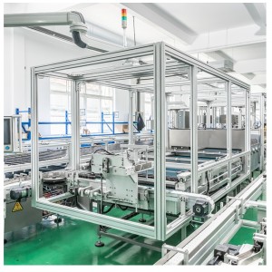 Immergiti e tavolo da pressione