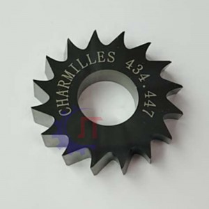 104447530 444.753.0 Trasmettitore di corrente Up Charmilles Macchina del filo di taglio L70 x W12,5 x H41,4mm x 8mm