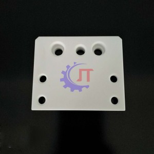 Piastra isolatore LT302 per EDM inferiore 64 x 76 x 12t