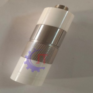 100446365 446.365 Attrezzatura di crimpatura Charmilles Macchina del filo di taglio OD35,9 X H28 mm