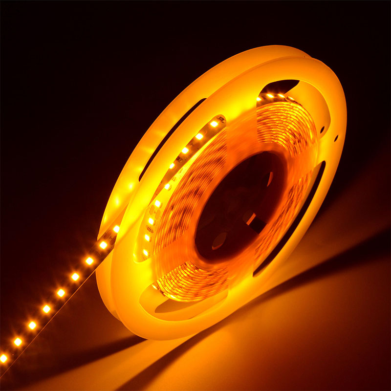 2835 120leds/m LED Strip