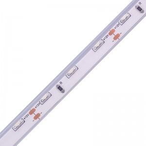3014 60leds/m Vista laterale LED Strip