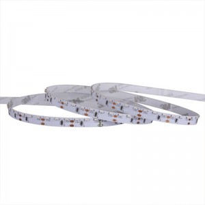 3014 120leds/m Vista laterale LED Strip