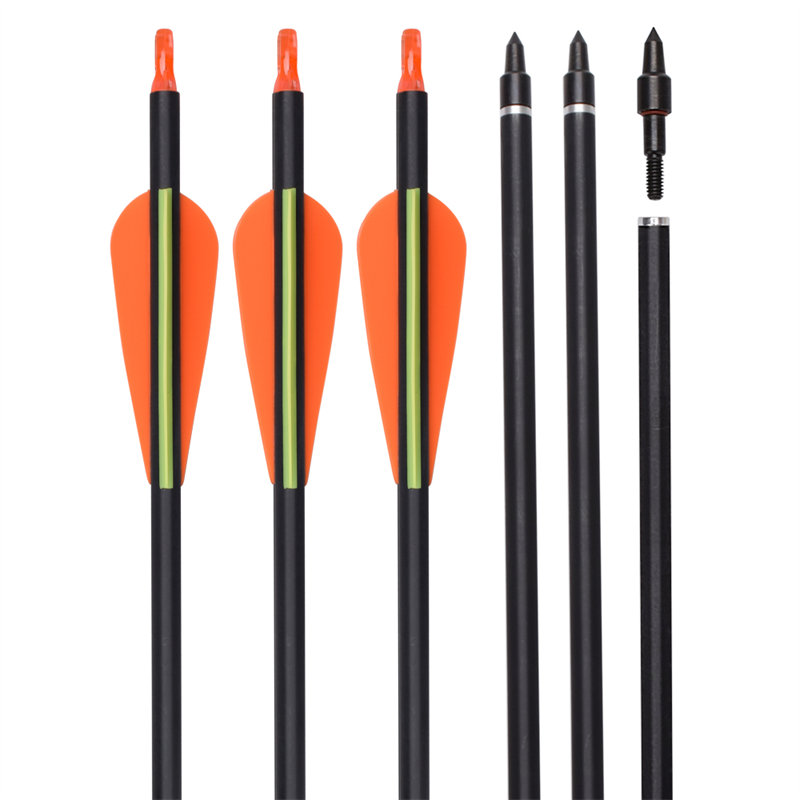 Sporting -Archery Shoot