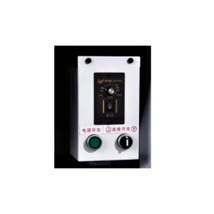 Macchina da avvolgimento della scatola JR-800C