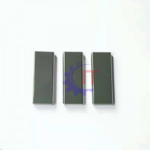 A290-8119-Z780 F006-2 (30) ALIMENTARE ALTENZA Contatta il filo di taglio di Fanuc inferiore 4 x 10 x 30 mm