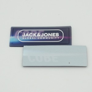 Cappuccio in silicone