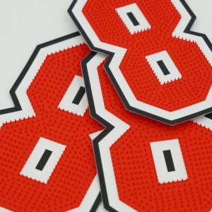 Stampa di trasferimento termico