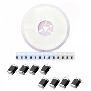 Termistori chip termistor SMD NTC Termistor