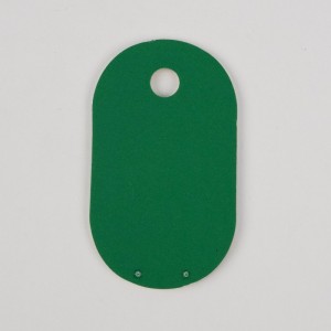 Logo di design della moda personalizzato marca marcata di alta qualità etichette per la carta personalizzata con corda per corda per abbigliamento per l\'ambiente