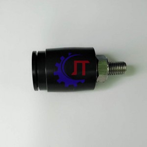 AGIE 241.253 590241253 241.253.4 Carrello a rulli condotto OD31.5/8 X L77MM